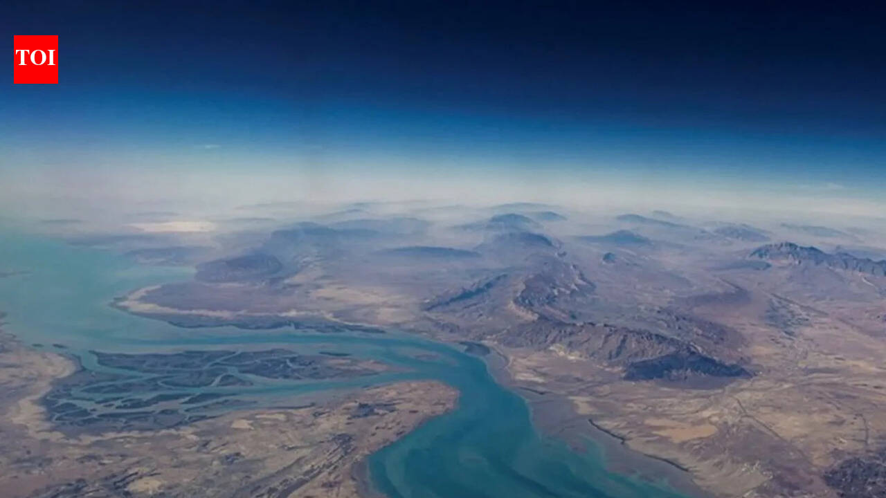 Iran rejects 'traditional toll' but plans fees to secure Hormuz - what it means