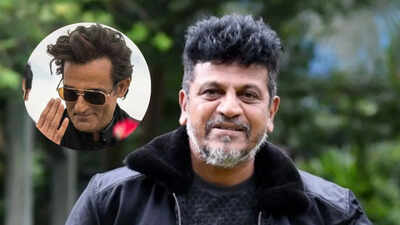 Kannada star Shiva Rajkumar recreates 'Dhurandhar's Akshaye Khanna’s iconic ‘FA9LA’ moves - Watch VIRAL video