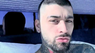 Zayn Malik hospitalized on album release day; ‘cardiologist’ mention sparks heart health concerns among fans