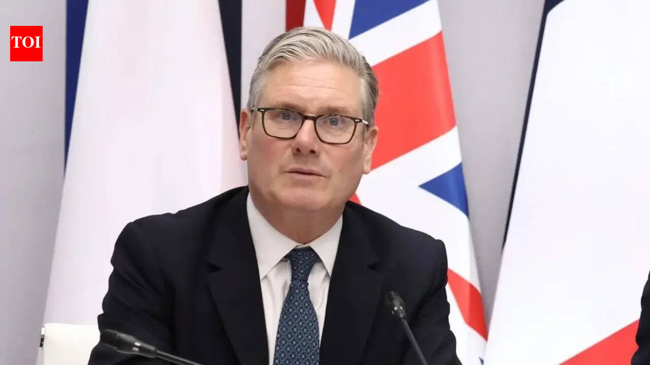 Mandelson vetting storm: Why UK PM Starmer is under fire — can he be ousted?