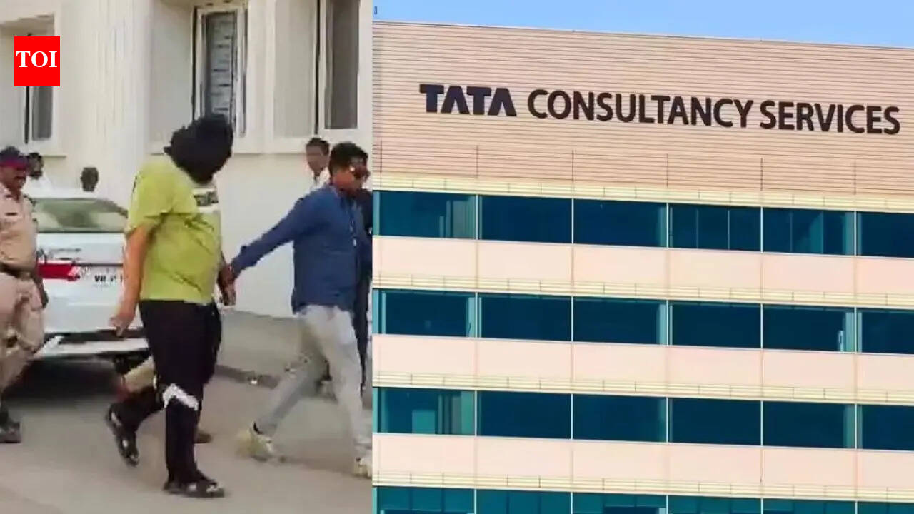 ‘Relative took her to Nashik’: SIT forms 3 teams to trace absconding TCS employee