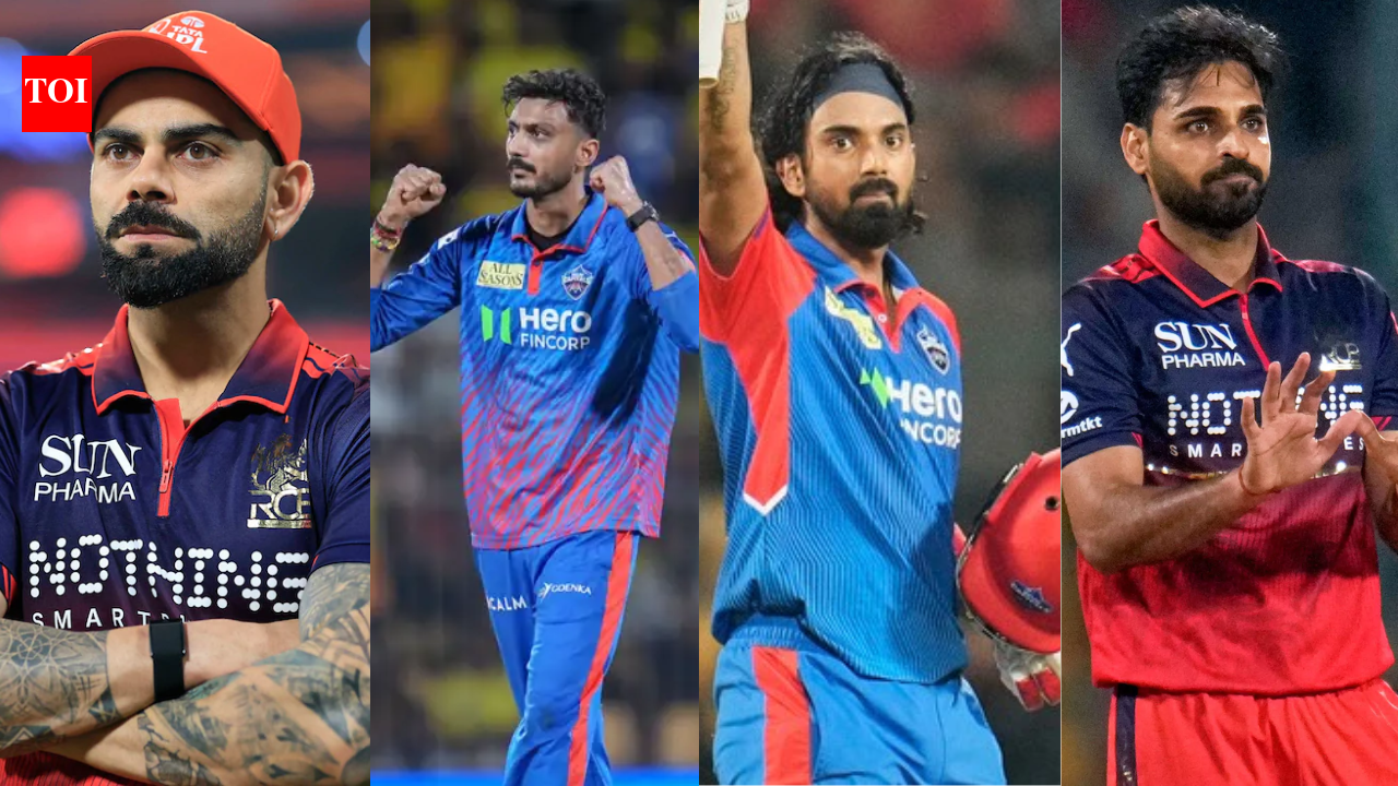 Kohli to Kuldeep: 5 players battle to watch in today's match of RCB vs DC