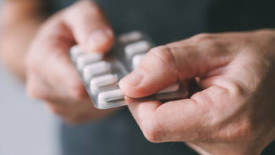 Popular painkiller can increase risk of drug poisoning finds new study