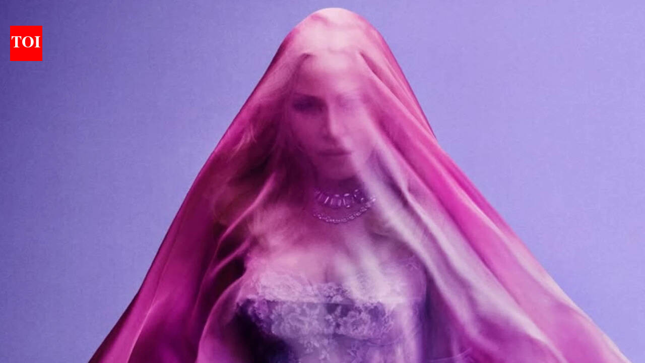 ‘I Feel So Free’: Madonna drops first song from ‘Confessions on a Dance Floor 2’