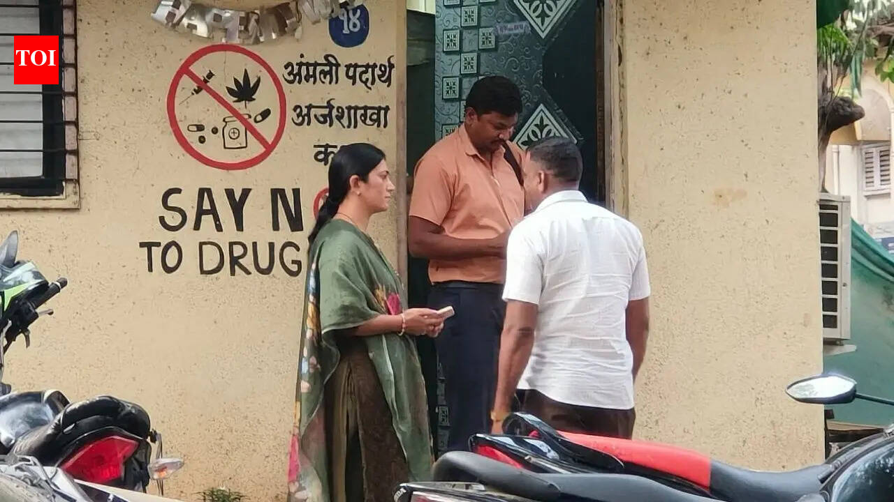 ‘Relative took her to Nashik’: SIT forms 3 teams to trace absconding TCS employee