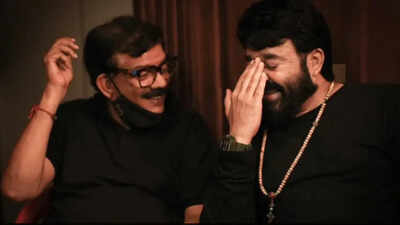 'Bhooth Bangla' director Priyadarshan on why Mohanlal won’t sing in his 100th musical drama: 'Involves classical singing'