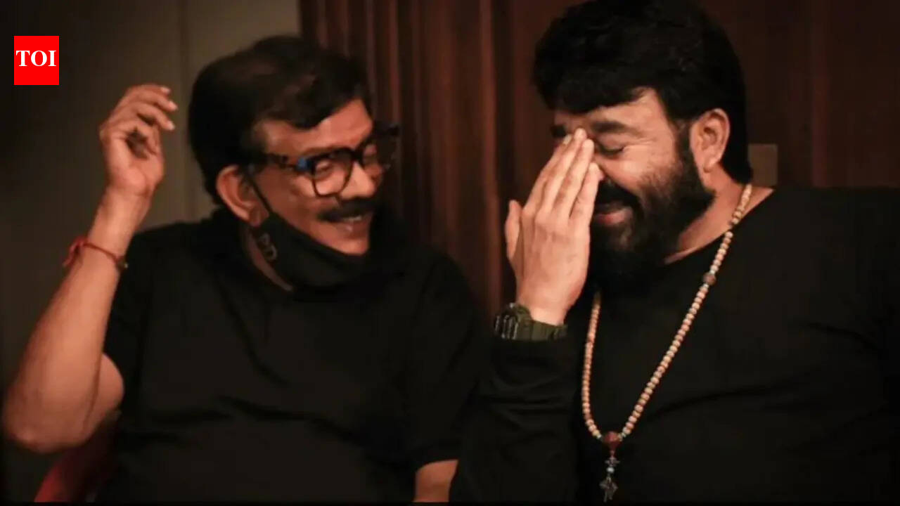 'Bhooth Bangla' director Priyadarshan on why Mohanlal won’t sing in his 100th musical drama: 'Involves classical singing'