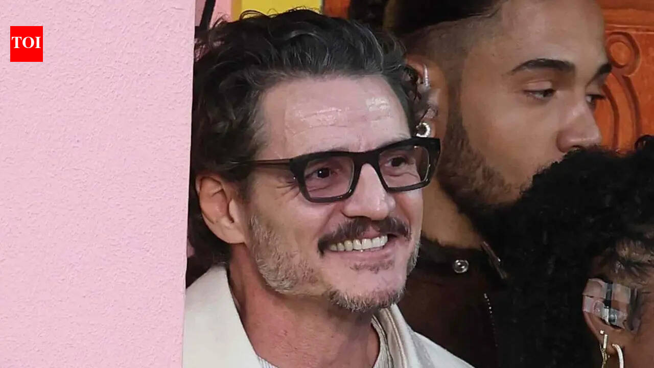 Pedro Pascal revisits Bad Bunny’s Super Bowl performance, says he was kept in the dark about La Casita until the very end