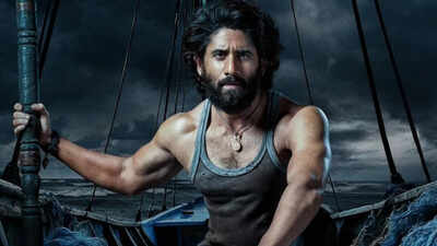 Naga Chaitanya wins Best Actor at INCA Awards for ‘Thandel’; calls Raju a career-defining role