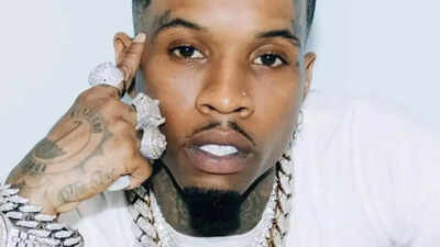 Tory Lanez seeks USD 100 million in lawsuit from California Prison System following stabbing last year - Report