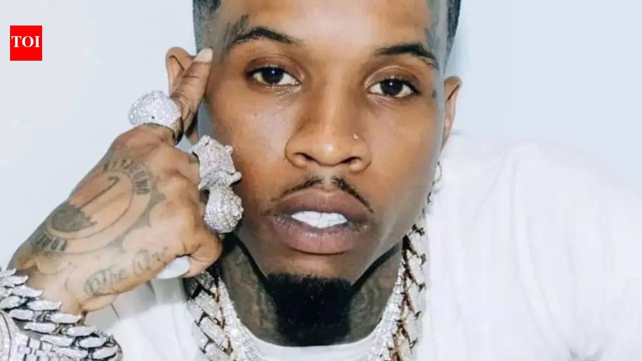 Tory Lanez seeks USD 100 million in lawsuit from California Prison System following stabbing last year - Report