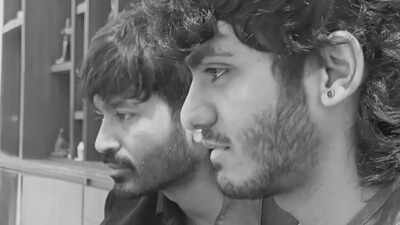 <b>Dhanush’s ‘D55’: Sai Abhyankkar confirmed alongside Mammootty, Sai Pallavi and Sreeleela – See VIRAL PIC</b>” title=”Dhanush’s upcoming film, ‘D55’, is generating significant buzz with composer Sai Abhyankkar hinting at active music work. The project, directed by Rajkumar Periyasamy, boasts a stellar cast including Mammootty, Sai Pallavi, and Sreeleela.  The film is reportedly a social drama focusing on unsung heroes, with shooting set to commence soon.” decoding=”async” fetchpriority=”high”></p>
</div>
<div>
<p><span title=