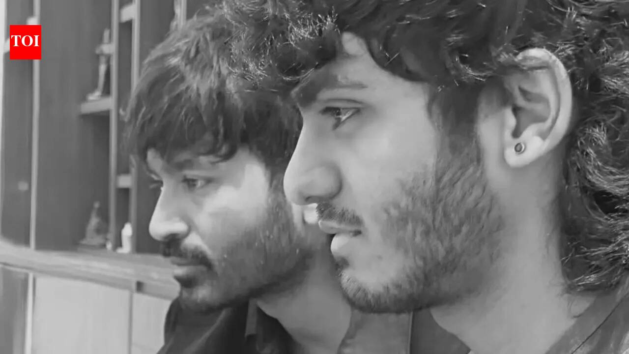 Dhanush’s 'D55': Sai Abhyankkar confirmed alongside Mammootty, Sai Pallavi and Sreeleela - See VIRAL PIC