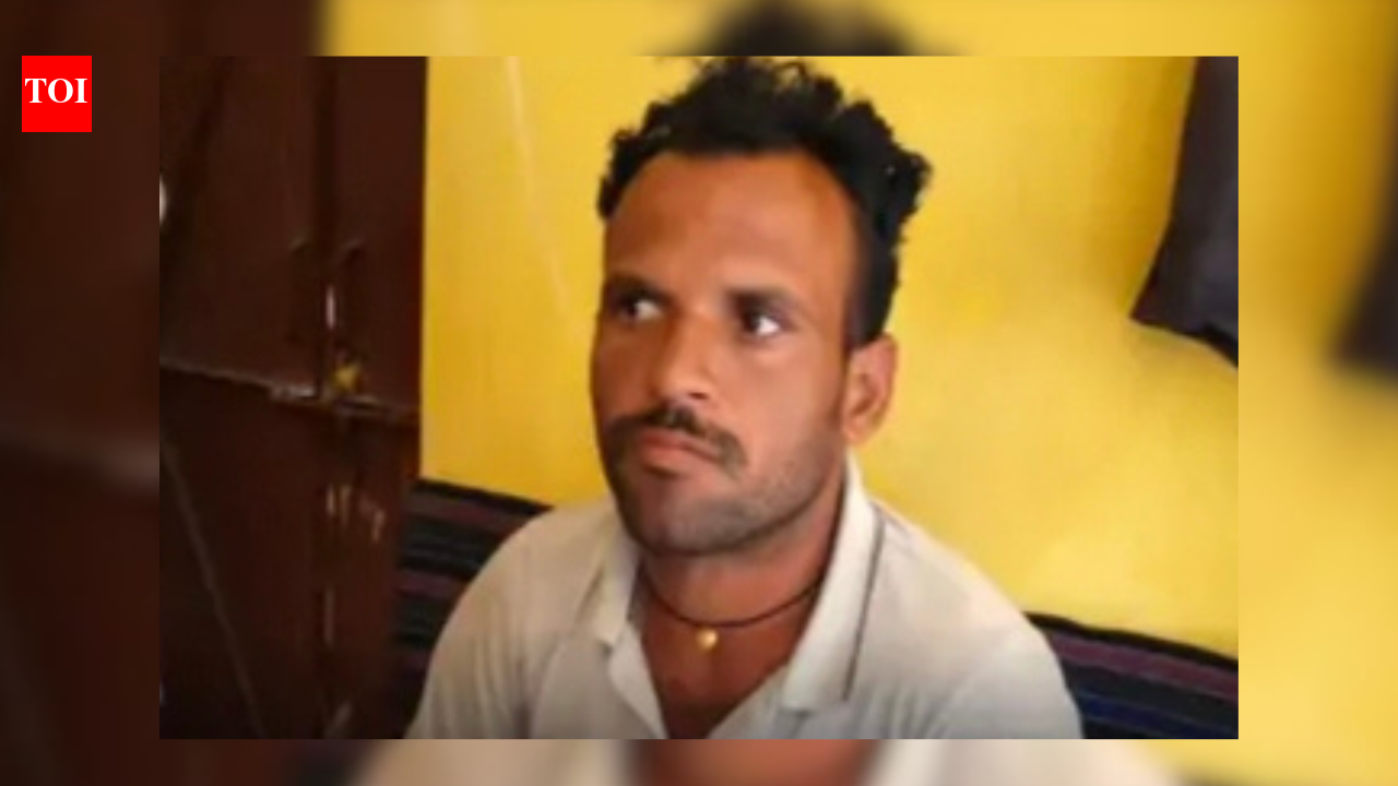 Rajasthan man arrested as ‘Telegram mastermind’ in Bijnor arson conspiracy with international links