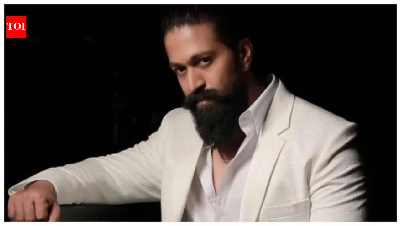 Yash on humanising Ravana in 'Ramayana': 'It's important for people to relate to him'