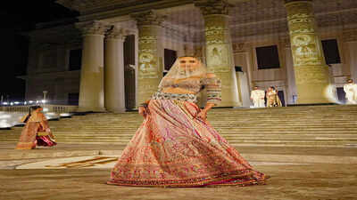 Heritage re-staged: Preservation or programming?