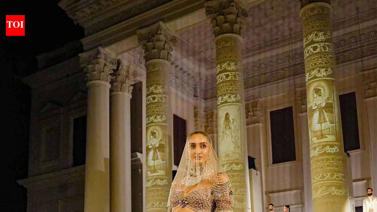 Heritage re-staged: Preservation or programming?