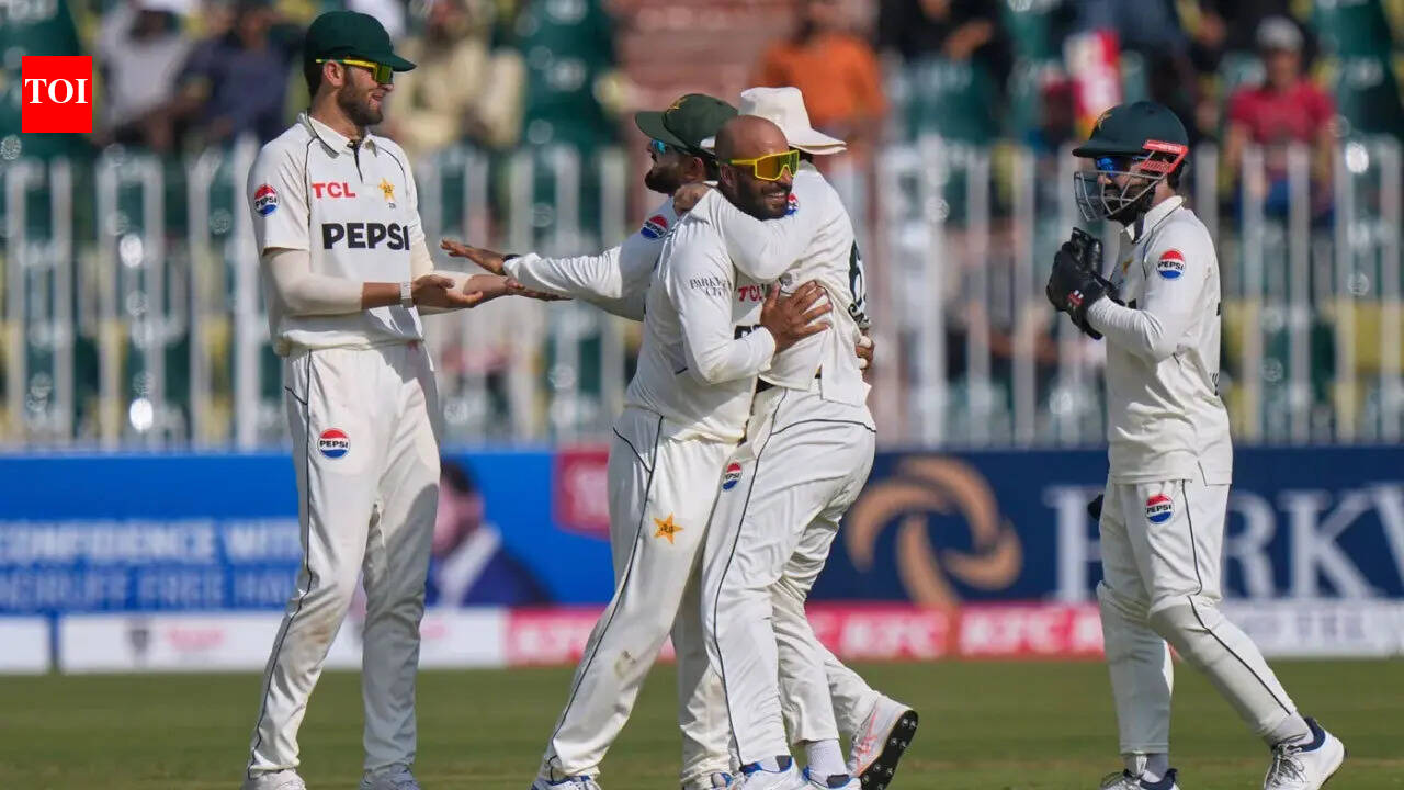 Big shake-up! Pakistan announce fresh coaching staff for Bangladesh tour