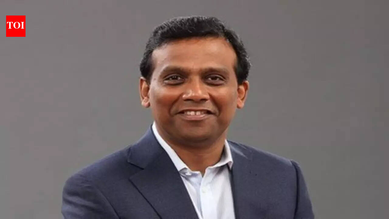 Cognizant CEO Ravi Kumar’s 2025 pay jumps 29% to $10.6 million