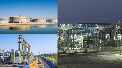 Rajasthan’s Mangala oilfield sees rise in production with redevelopment efforts