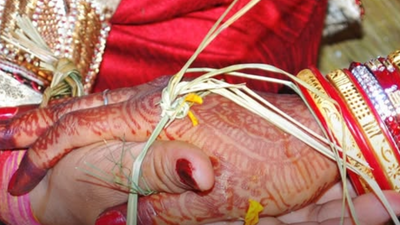 Rajasthan steps up campaign to curb child marriages ahead of festive season