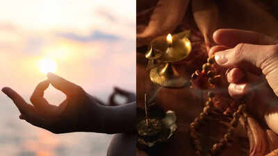 Simple daily Vedic remedies one can do at home even without a priest