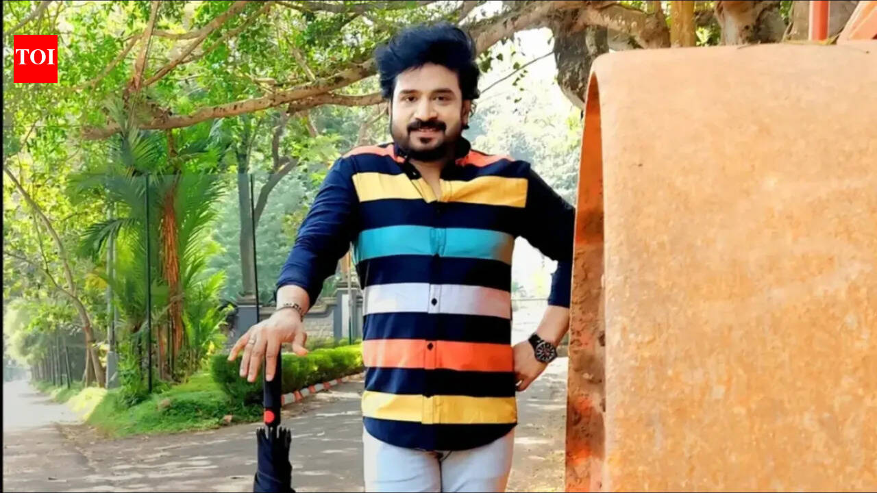 Sidharth Venugopal passes away: Malayalam TV celebs mourn the demise of their dear colleague