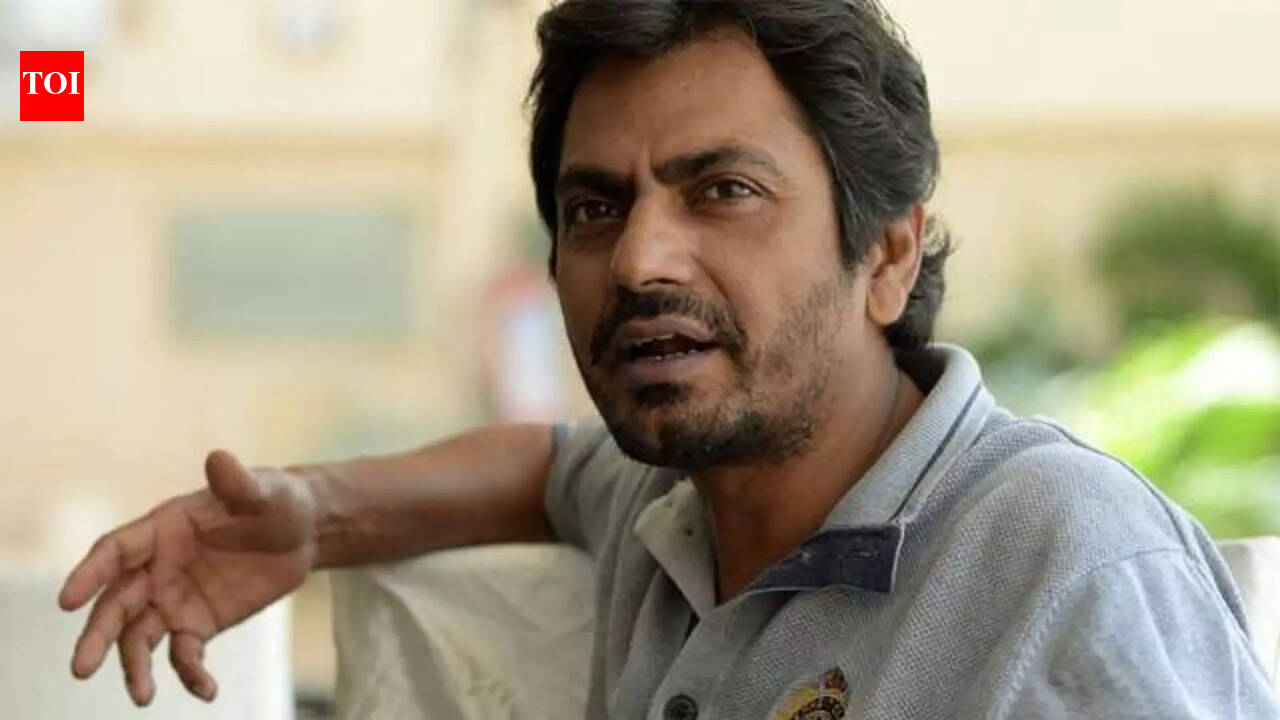Inside ‘Nawab’: Nawazuddin Siddiqui’s Rs. 15 crore Versova bungalow is a hand-crafted tribute to his roots from Budhana