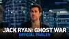 Jack Ryan: Ghost War