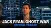 Jack Ryan: Ghost War