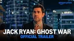 Jack Ryan: Ghost War