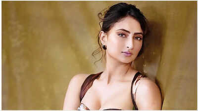 Palak Tiwari: I feel most comfortable on a movie set, it feels like home