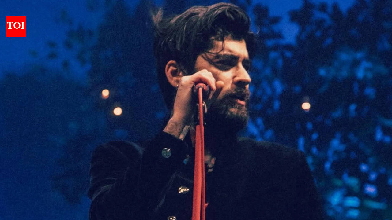 Quote of the day by Zayn Malik: ‘We’re all human. People are often afraid to admit difficulties, but I don’t believe that there should be a struggle with anything that’s the truth’