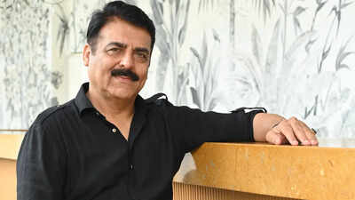 You never know how the public is going to respond to a film: Sanjay