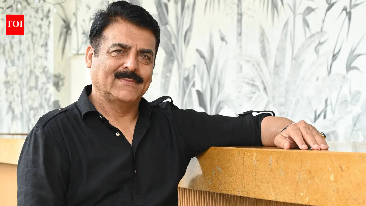 You never know how the public is going to respond to a film: Sanjay