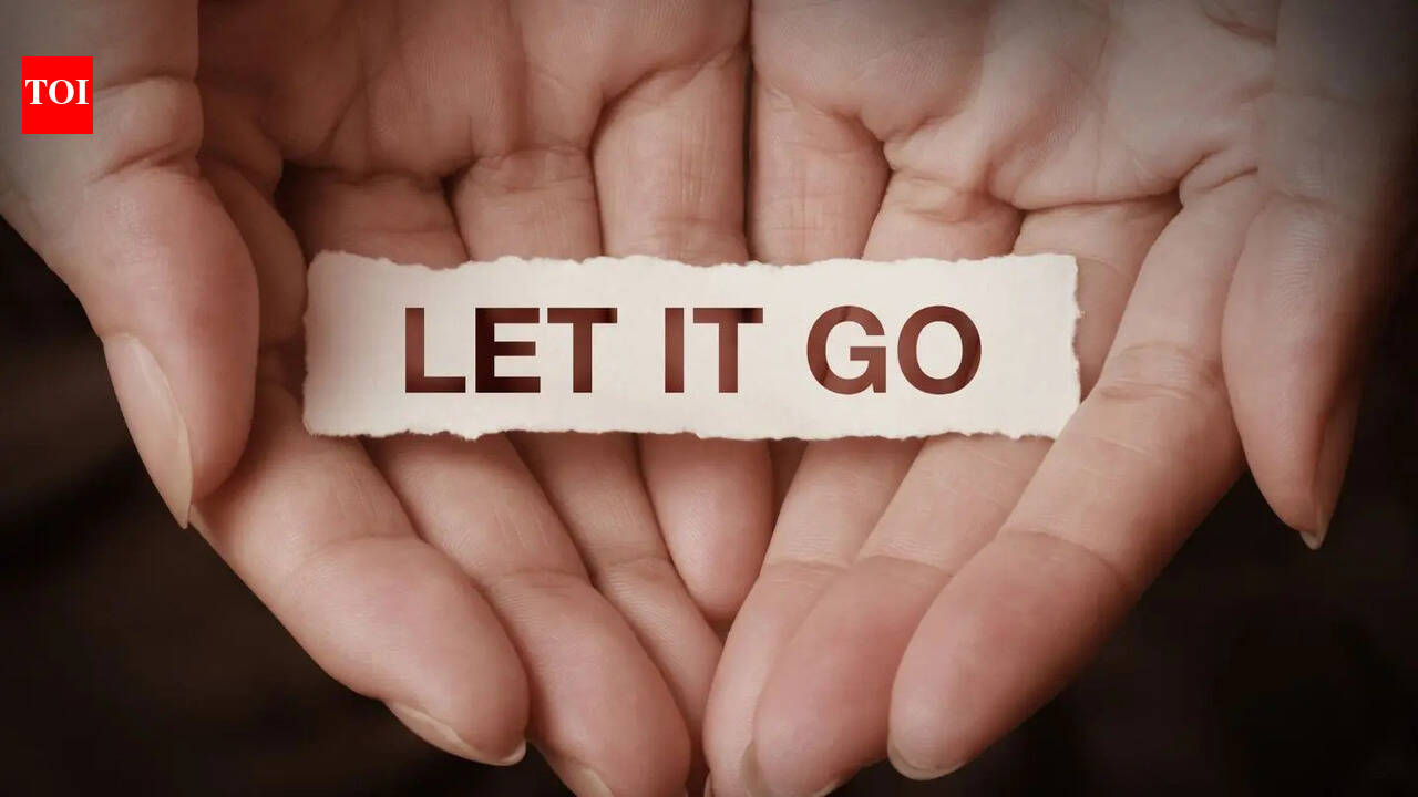 What each zodiac sign needs to let go of to achieve success