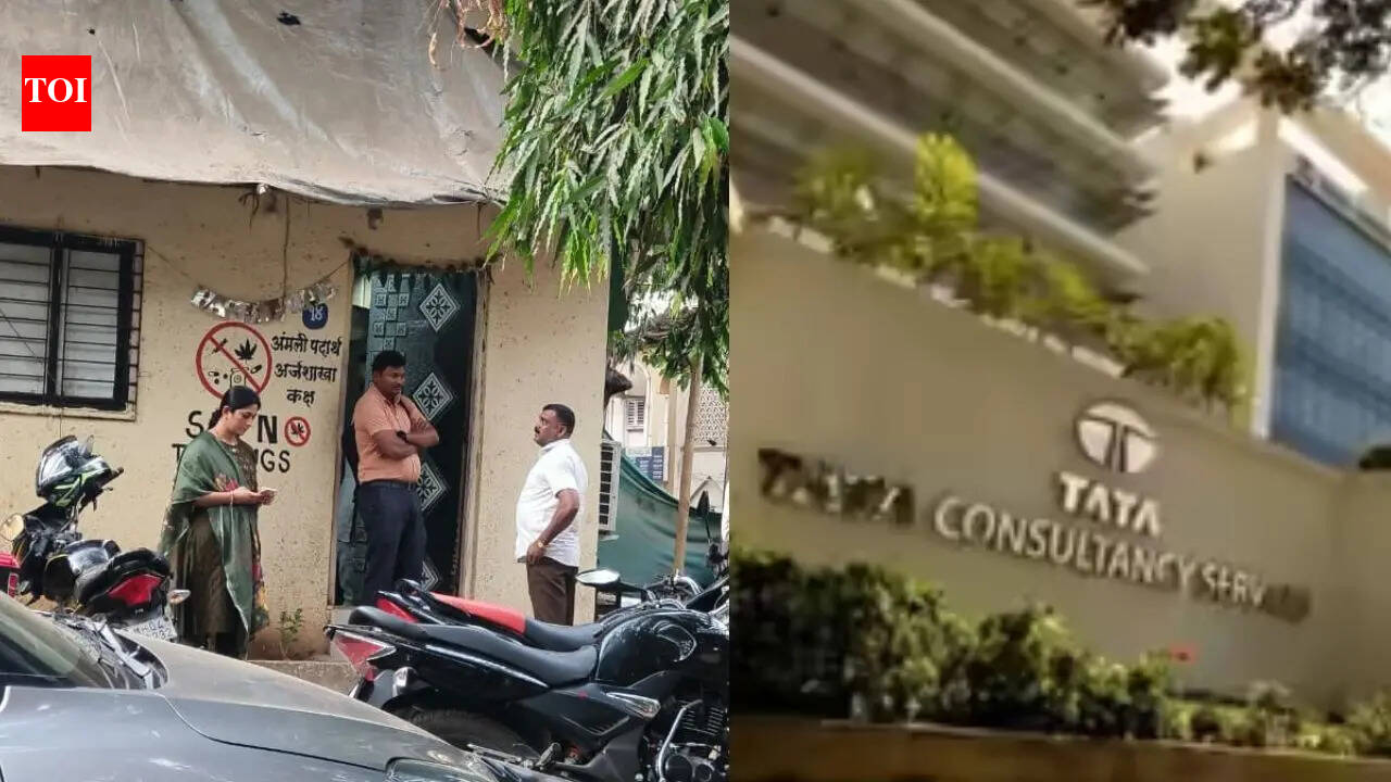 TCS Nashik case: No complaints through POSH channels, absconding female employee, 4-member panel; what we know so far