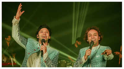 We are musicians, not content creators: Salman-Zaman