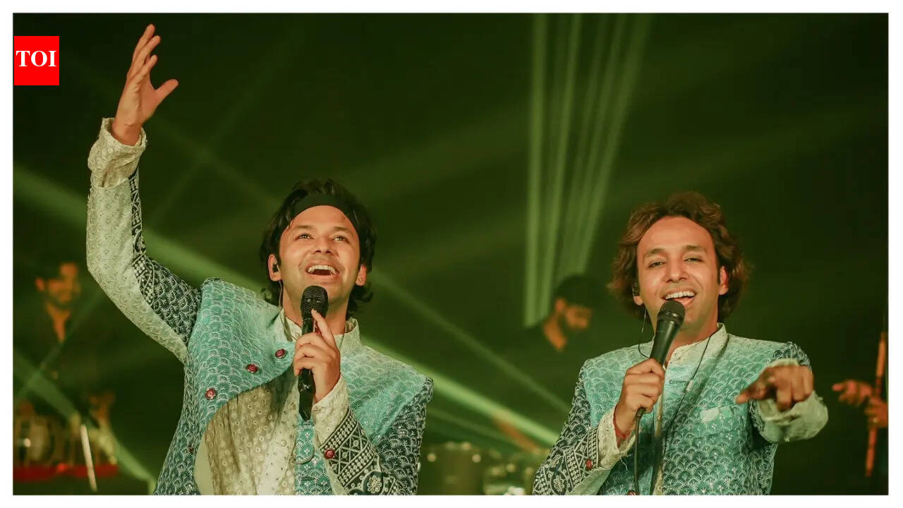 We are musicians, not content creators: Salman-Zaman