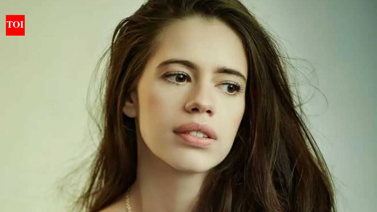 'I just could not sleep': Kalki Koechlin opens up on how heartbreak caused four months of insomnia