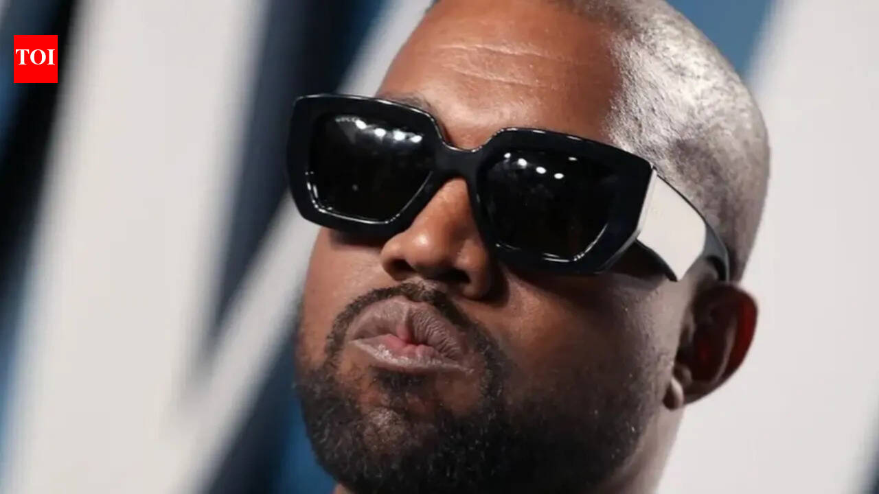 Kanye West brings 'Ye Live In India' to Delhi on May 23: Here's what to expect from the concert