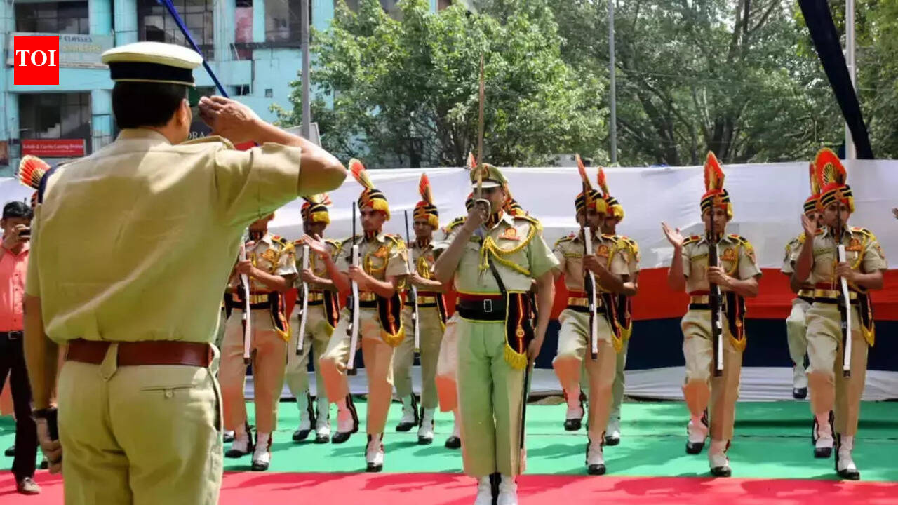 HSSC constable recruitment 2026: Haryana Police admit card and shortlisted candidates list released for constable recruitment