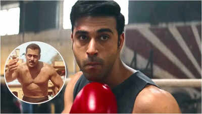 'I wish I look like Salman Khan even at the age of 60': 'Glory' actor Pulkit Samrat reacts to comparisons with the 'Sultan' star