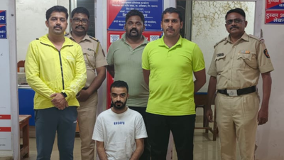 Nesco concert drugs case: Absconding accused held in Maharashtra while fleeing to Goa