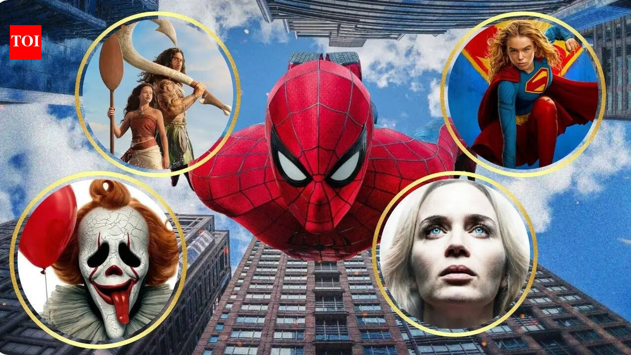 2026 में हॉलीवुड की सबसे बड़ी ग्रीष्मकालीन रिलीज़