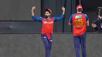 'I was clueless': PBKS captain Shreyas Iyer breaks silence on 'Sarpnanch' tag