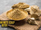 Multani Mitti for hair: Why Multani Mitti is the &lsquo;ultimate scalp detox&rsquo; you need right now