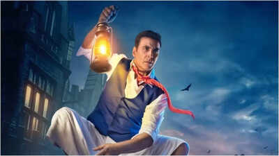 bhooth-bangla-box-office-day-2-saturday-collection-akshay-kumar-dhurandhar-2-impact
