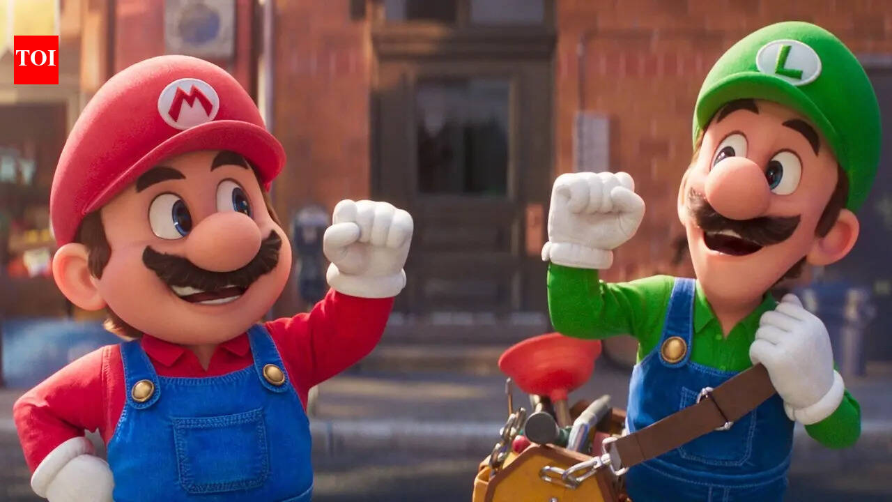Mario and Luigi’s real-life link: The unexpected family connection you didn’t know about