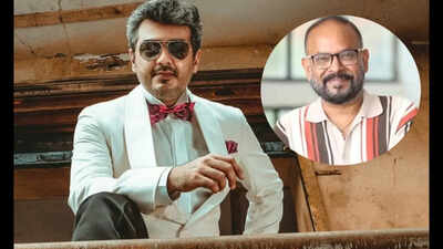Venkat Prabhu's film with Sivakarthikeyan to be dropped; director may reunite with Ajith Kumar for 'Mankatha 2' - Report